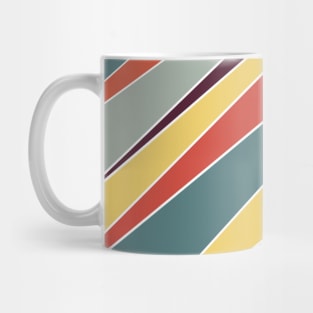 Geometric2 Mug